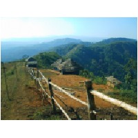 Game park, Thekkady.JPG